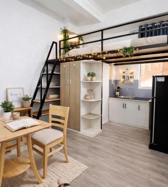 Tòa nhà Cozyhome