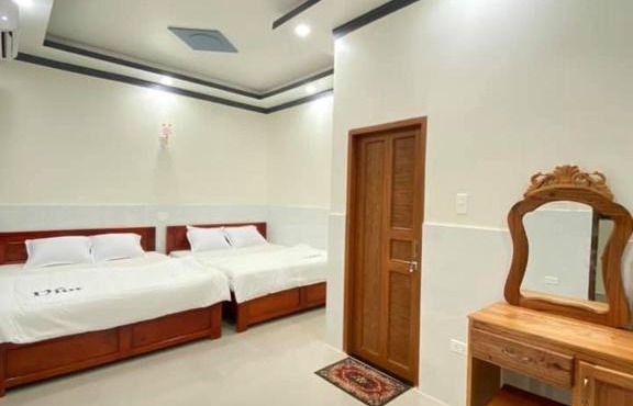Tùng Thủy Homestay - Dinh Thầy Thím Lagi
