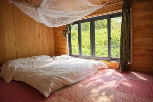 Tả Mẩy Homestay