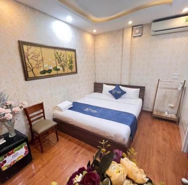 Tấm's House