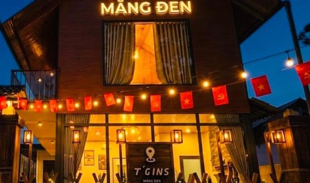 T'Gins Homestay Măng Đen in Kon Plong
