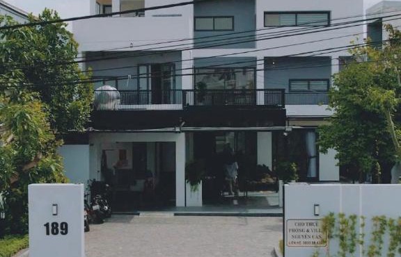 T PLUS VILLA Nghỉ dưỡng cao cấp