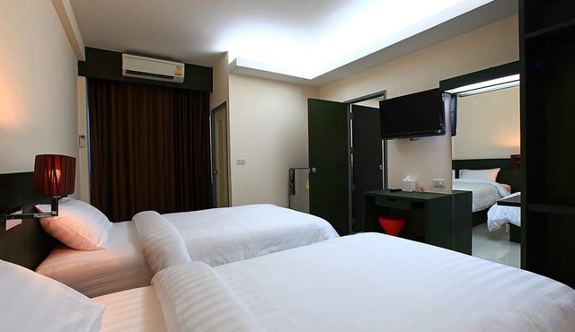 T3 House in Ubon Ratchathani