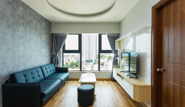 TA Nha Trang Apartment in Nha Trang