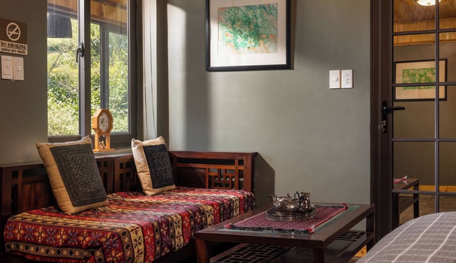 Ta Phin Cottage in Ta Phin