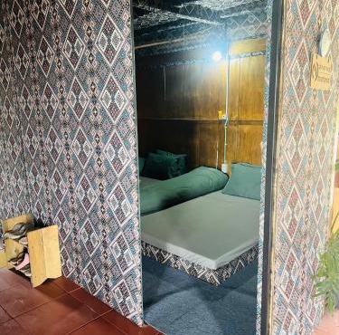 ta xua xìu homestay in Bac Yen