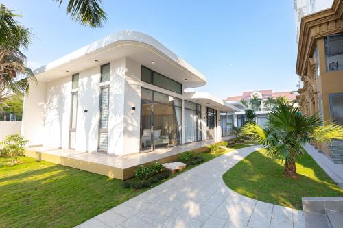 Tahiti Luxury Villa
