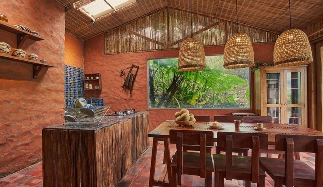 Talacà Homestay