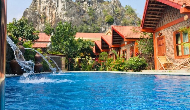 Tam Coc Friendly Homestay