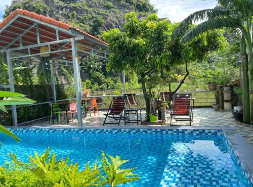 Tam Coc My Tho Homestay