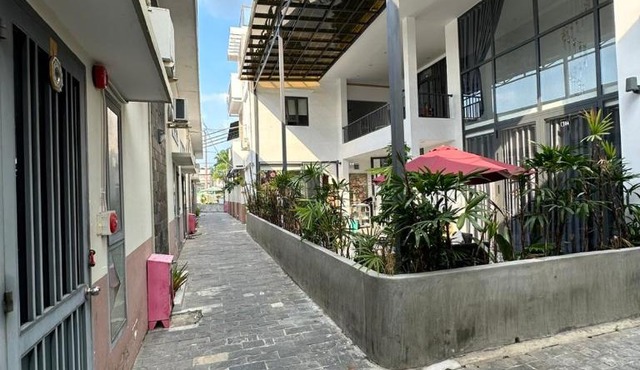 Tam duc villa in Tay Ninh