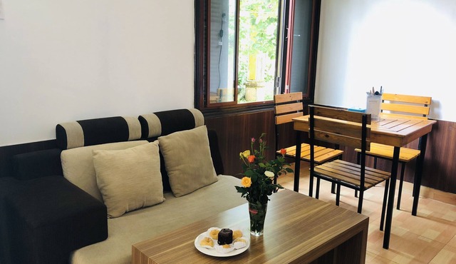 Tammy Hostel