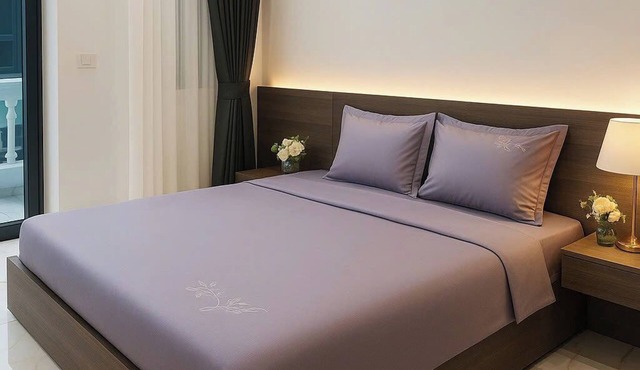 Tamundi Homestay | Korean Embassy | Peaceful home