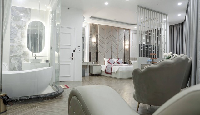 TAN HANH HOTEL in Phuoc Binh