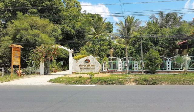 Tang Thanh Phat Resort