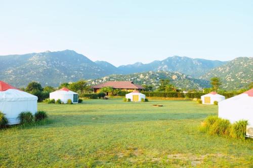 Tanyoli Resort