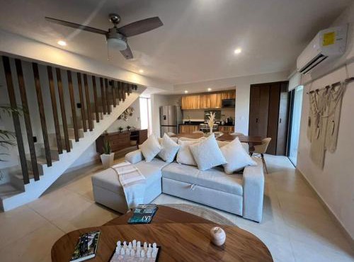 TAO Edena 4PH in Tulum
