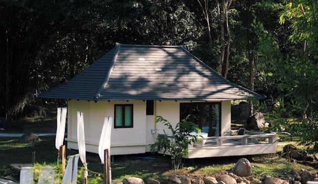 Tara Valley Resort - ธารา วัลเลย์ รีสอร์ท in Doi Saket