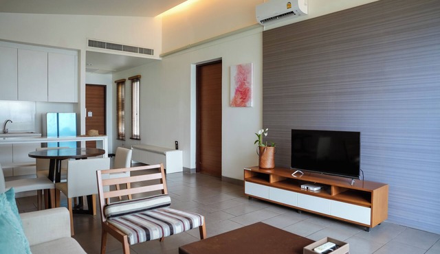 TASALA cabana in Tha Sala