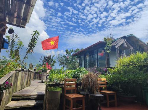 Tavan View Homestay