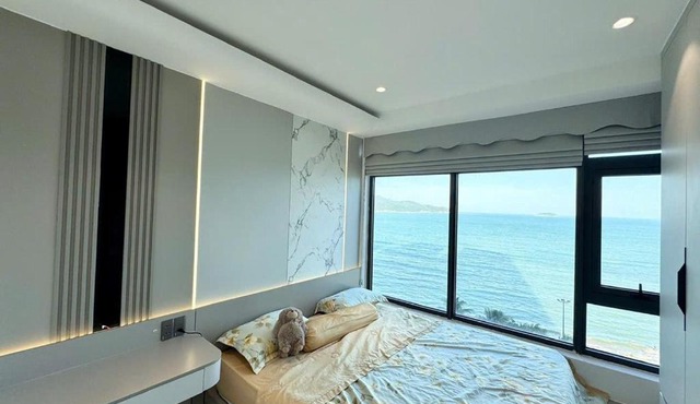 TD Apartment Viễn Triều Nha Trang