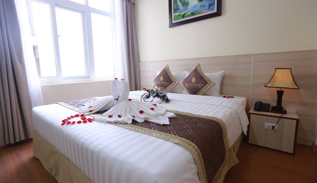Tecco Sky Hotel