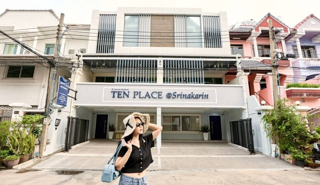 TEN-Place @Srinakarin