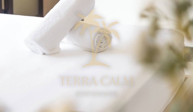 Terra Calm Private Pool Villa