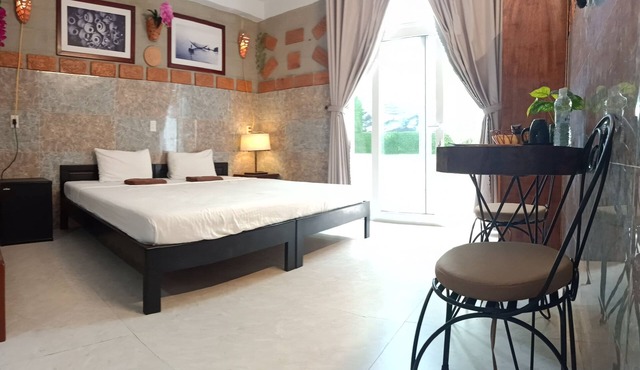 Terra Cotta Homestay and Hostel