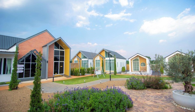 Terra Sky Home