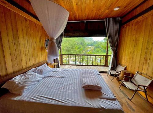 Thàng Khám homestay
