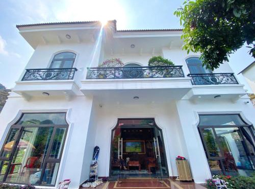 Thành Đạt Homestay Cát Bà
