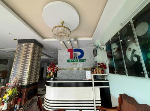Thành Đạt Hotel Bạc Liêu