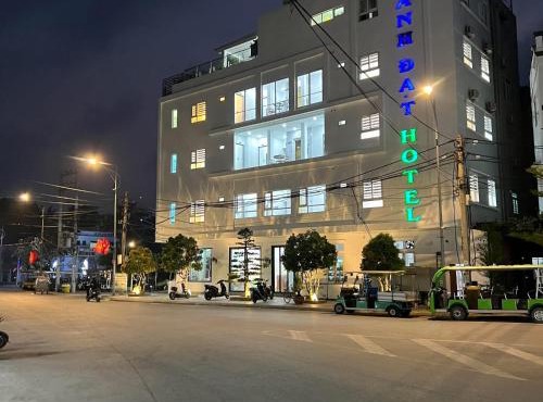 Thành Đạt Hotel