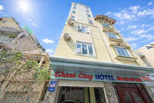 Thành Công Hotel Hải Phòng