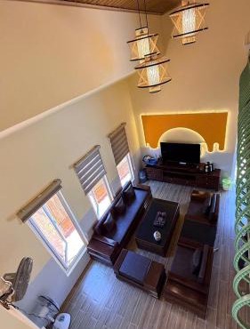 Thành hương homstay