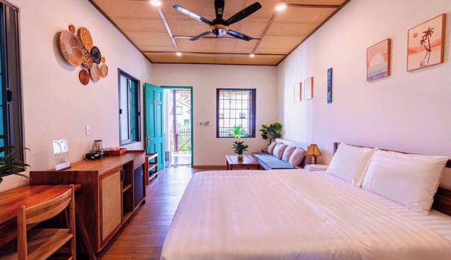 Thành Khôi Phu Quoc Villa