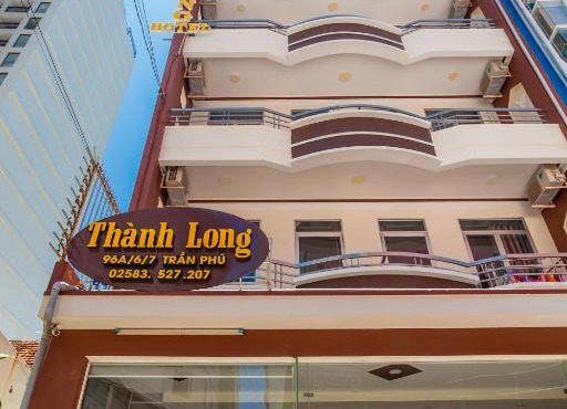 Thành Long Hotel