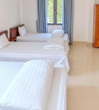 Thành Luân Hotel