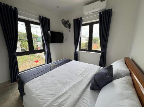 Thái Bảo 4 Hotel in Binh Son
