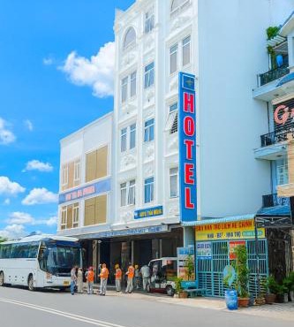 Thái Dương Hotel