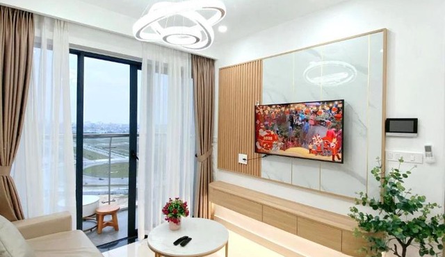 Thương Apartment 1