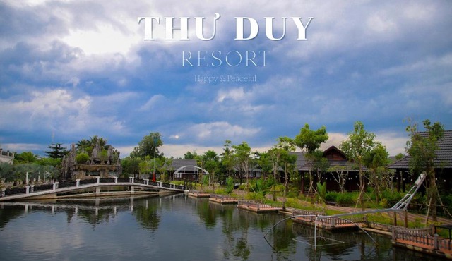 THƯ DUY Resort