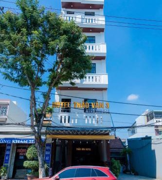 Thảo Vân 3 Hotel in Da Nang