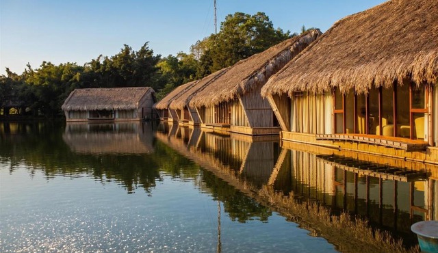 Thảo Viên Resort