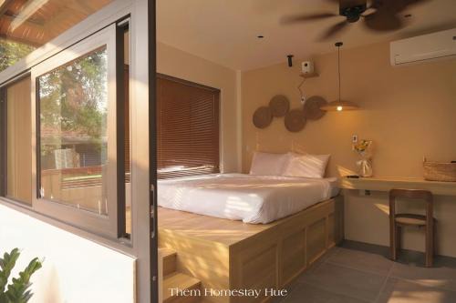 Thềm Hẹ homestay