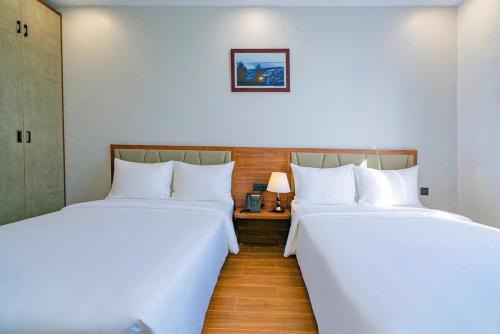 Thời đại Hotel