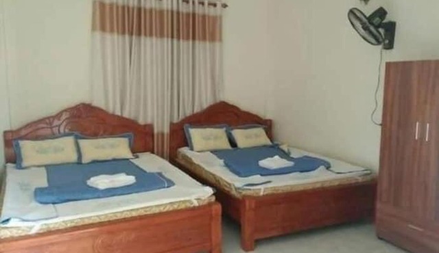 THỦY TÙNG HOTEL
