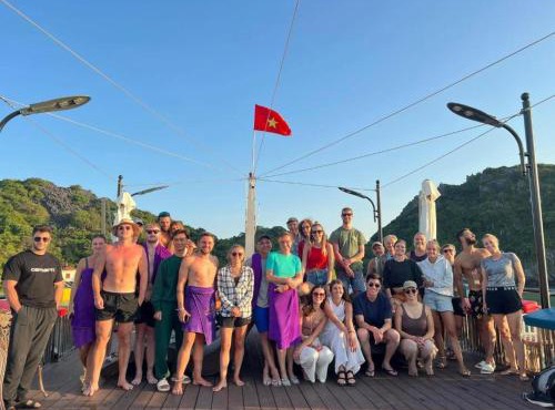 Thai Bao Hostel2