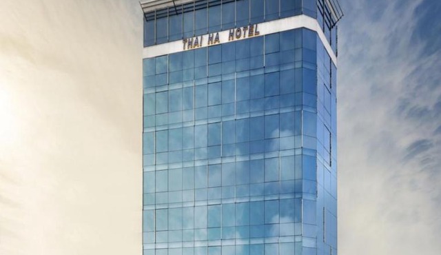 Thai Ha Hotel